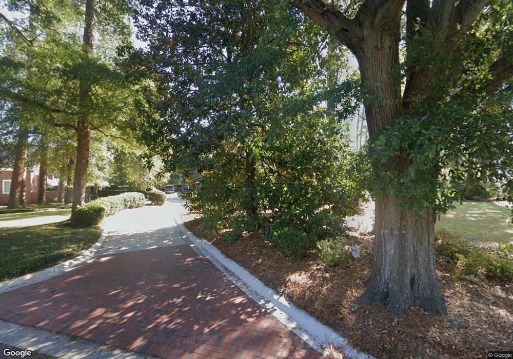 1310 Comfort Rd, Augusta, GA 30909 - photo 1