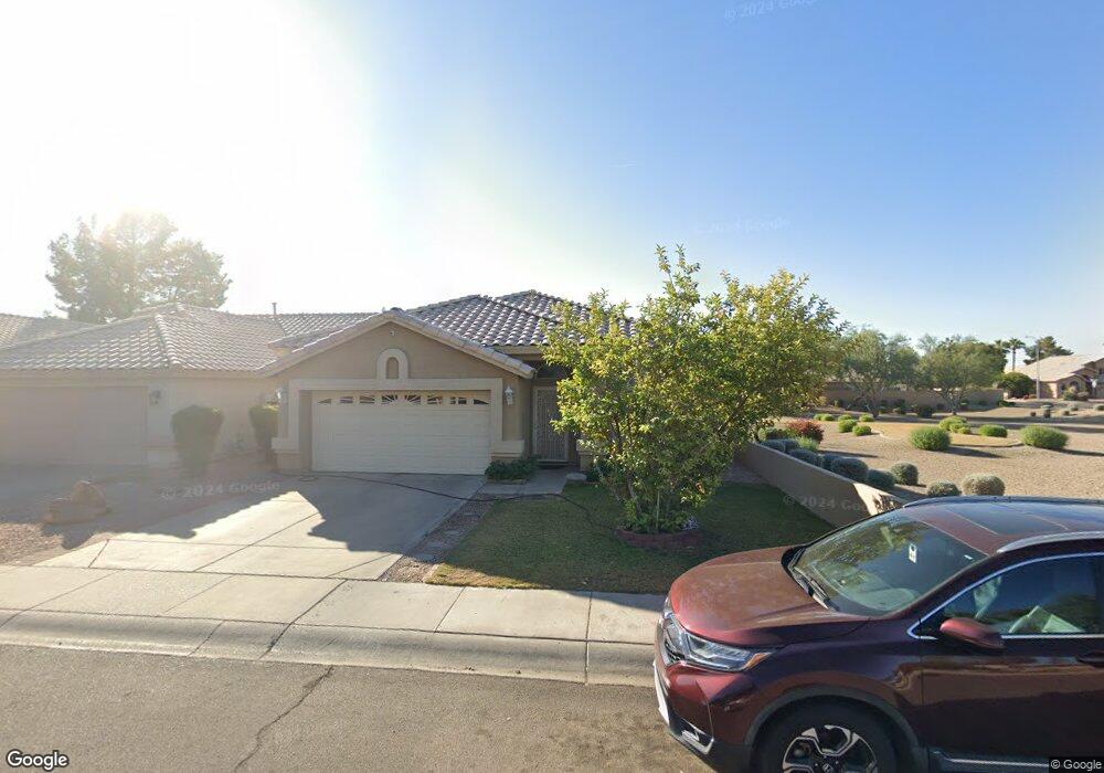 5213 W Dublin Ln, Chandler, AZ 85226 - photo 1