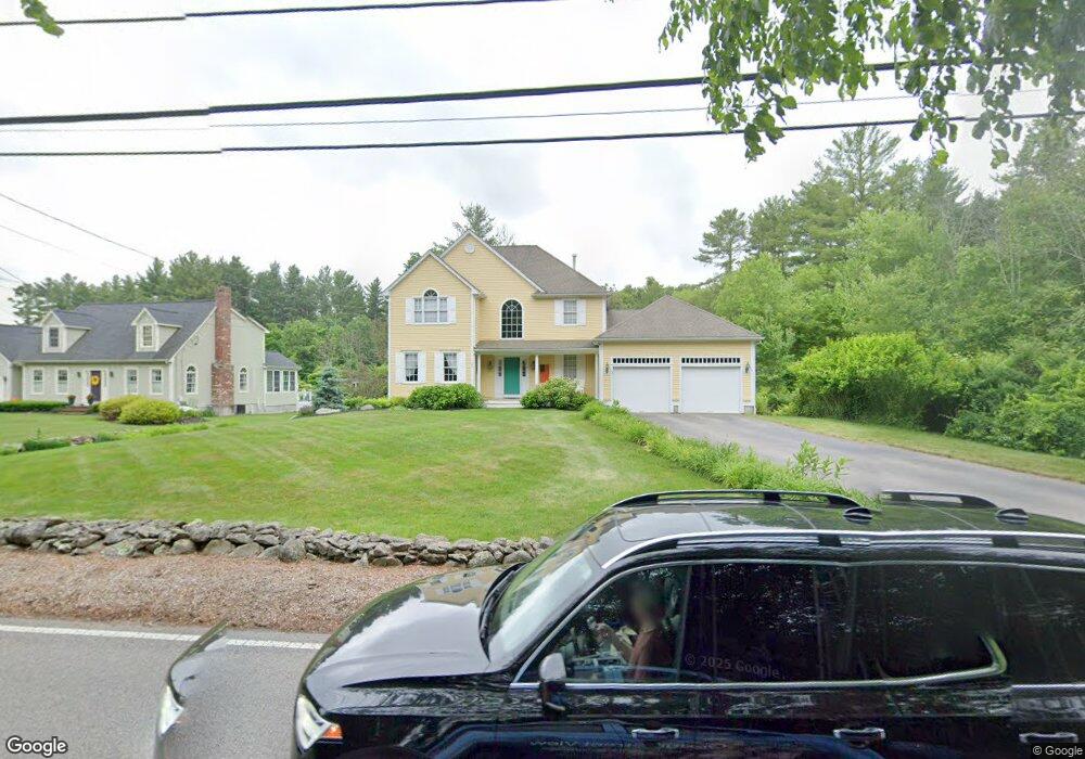 106 Poquanticut Ave, North Easton, MA 02356 - photo 1