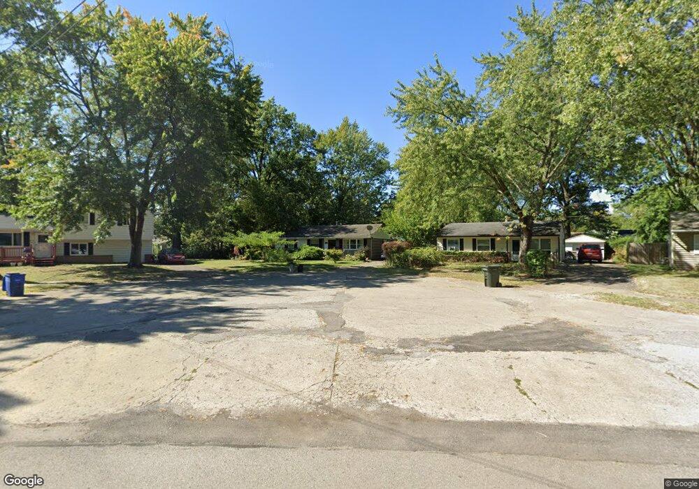 1709 Dundee Place, Columbus, OH 43227 - photo 1