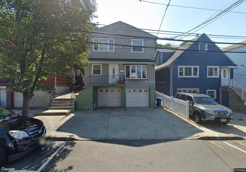 608 Liberty Ave, North Bergen, NJ 07047 - photo 1