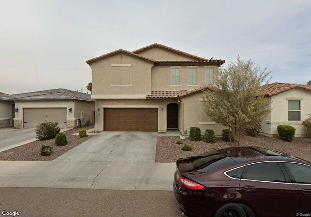 8734 W Heatherbrae Dr, Phoenix, AZ 85037 - photo 1