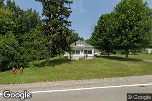 306 W Munger Rd, Munger, MI 48747