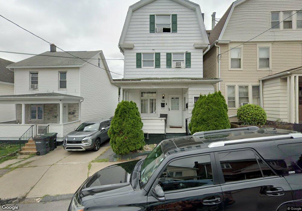 534 N Wyoming St unit 36, Hazleton, PA 18201 - photo 1