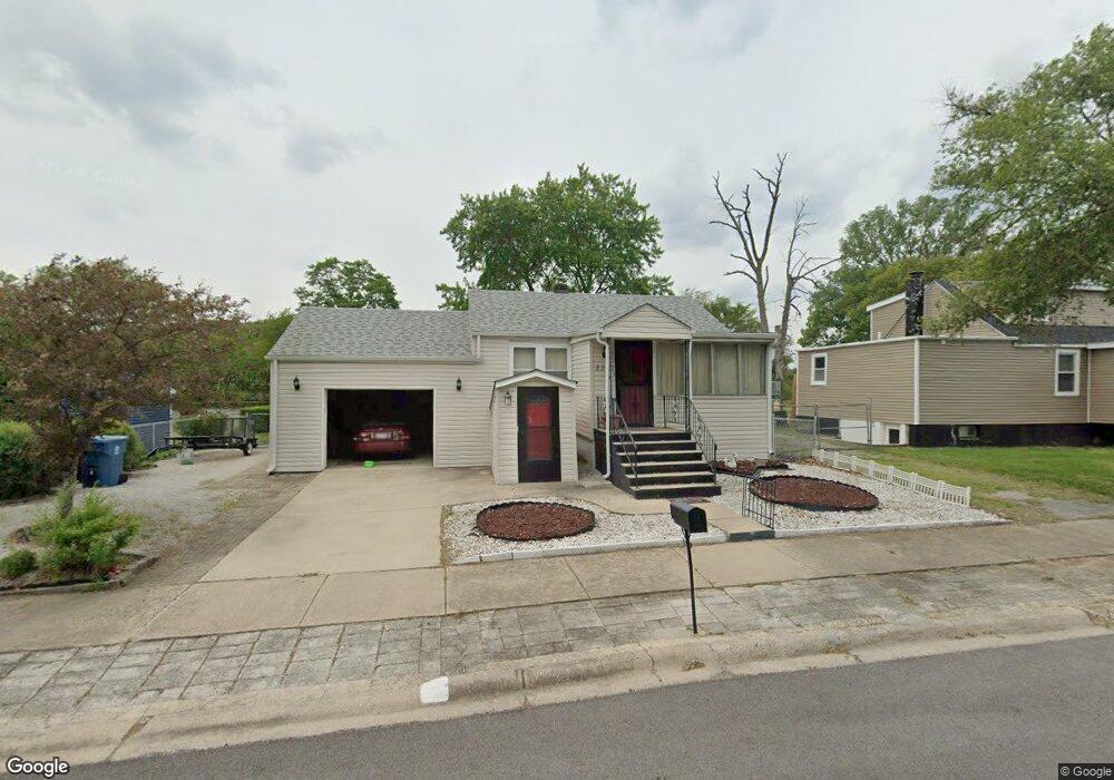 2210 Marshall St, Gary, IN 46404 - photo 1