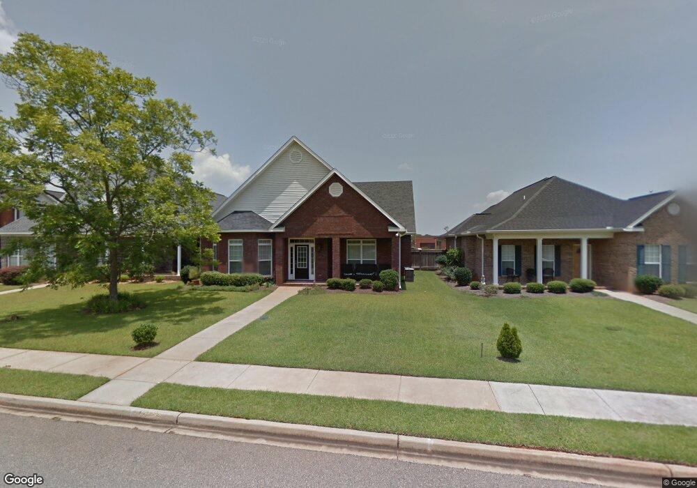 208 Jamestown Ct, Centerville, GA 31028 - photo 1