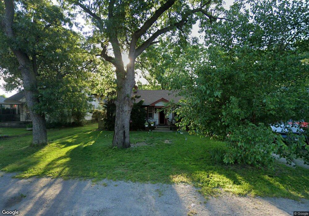 3921 Grant St, Gary, IN 46408 - photo 1