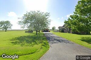 1825 N 1100 East Rd, Assumption, IL 62510