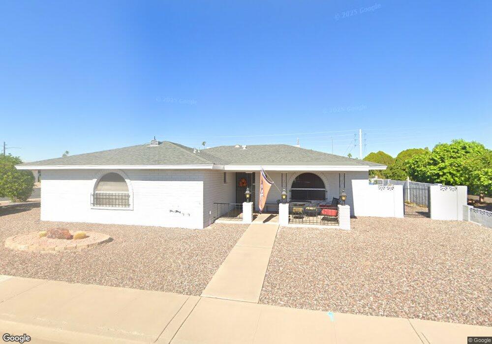 4656 E Calypso Ave, Mesa, AZ 85206 - photo 1