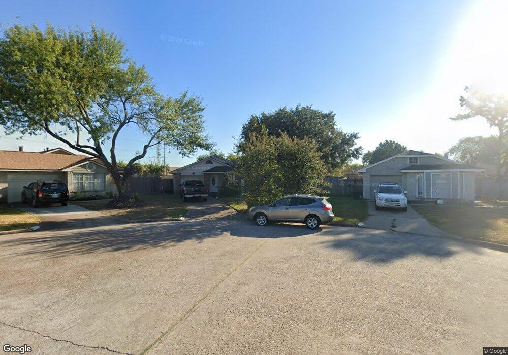 11021 Beaver Trail Dr, Houston, TX 77086 - photo 1