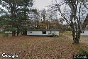 3586 Luttrellville Ln, Farnham, VA 22460