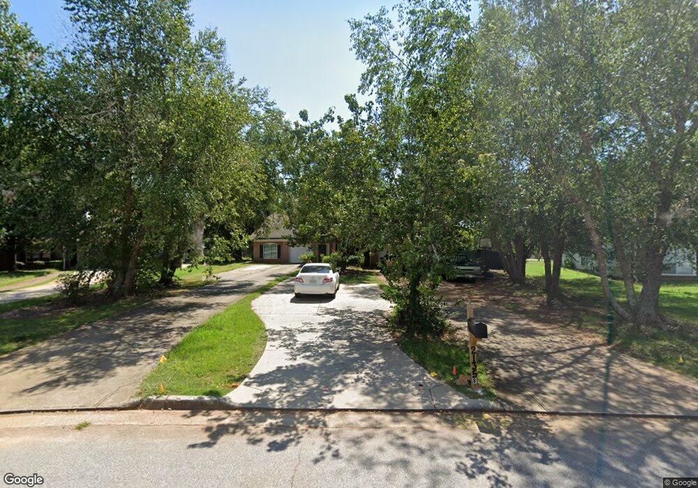 2135 Hickory Bend SE unit C, Conyers, GA 30013 - photo 1