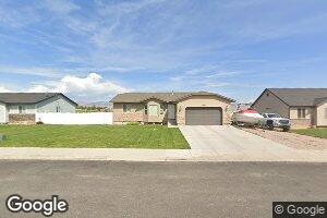 753 E 2680 S, Vernal, UT 84078