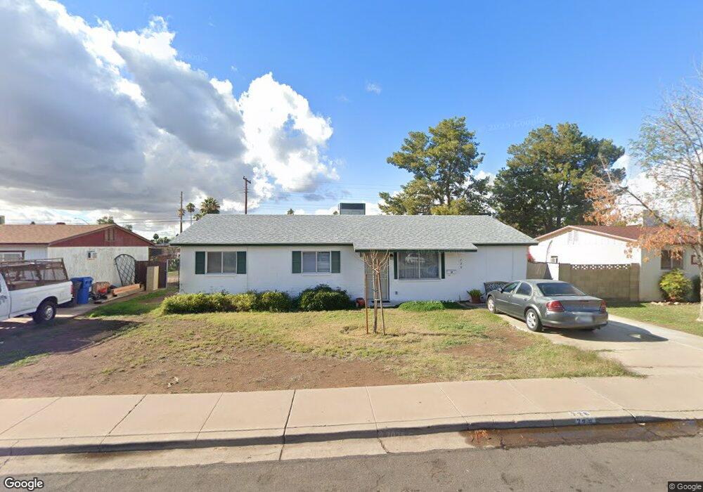 726 S Allen, Mesa, AZ 85204 - photo 1