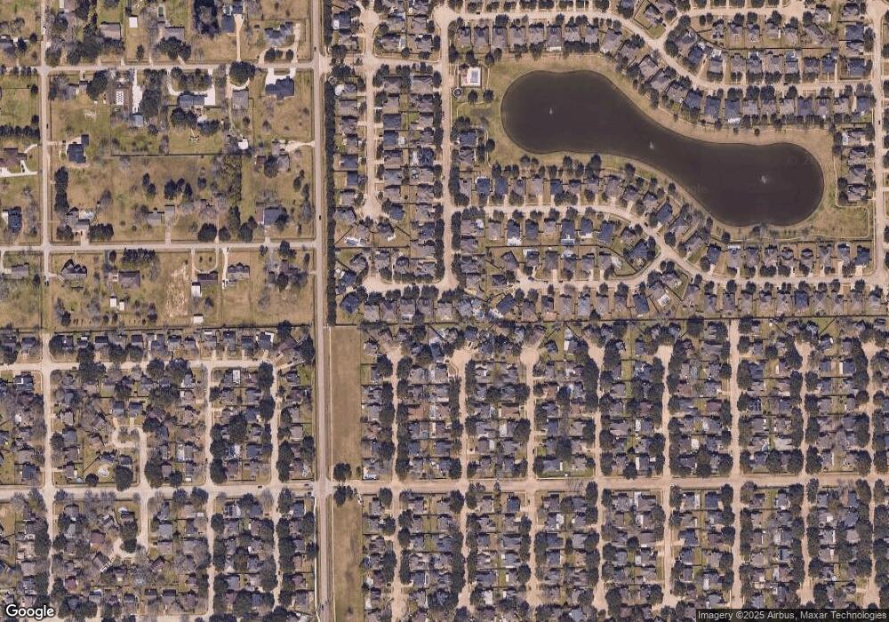 4904 Mahejan Ct, Pearland, TX 77584 - photo 1