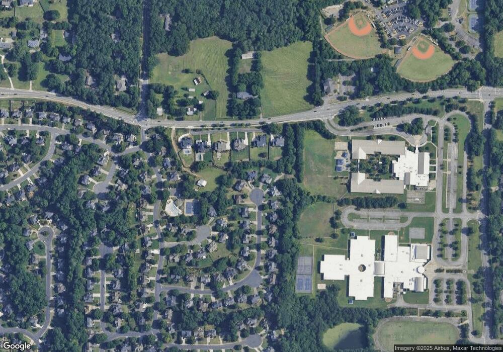 520 Hembree Grove Overlook, Roswell, GA 30076 - photo 1