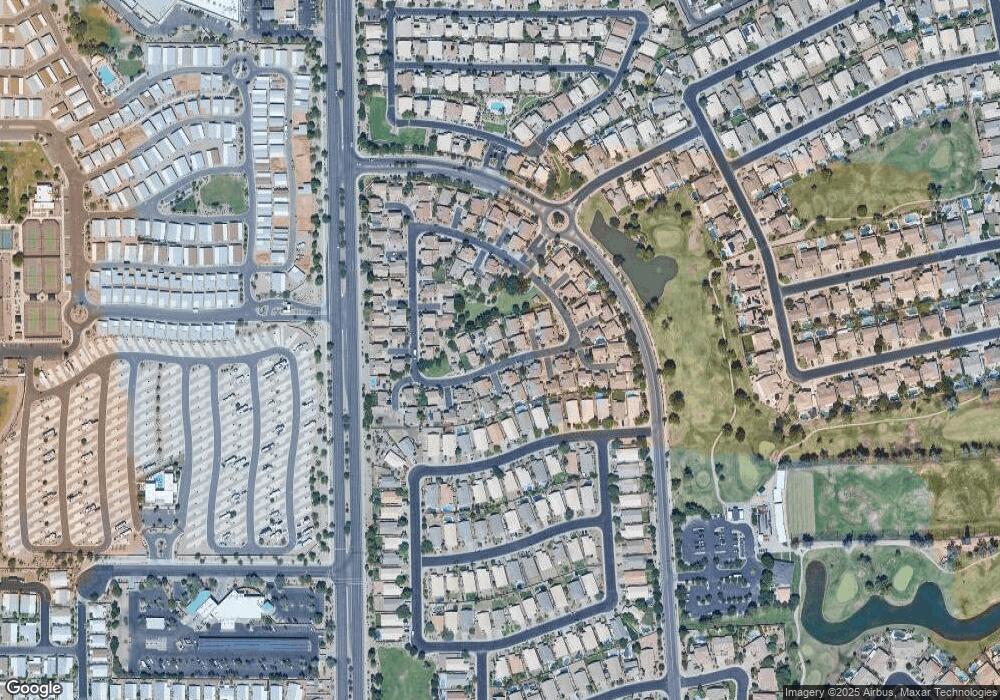 9258 E Lompoc Ave, Mesa, AZ 85209 - photo 1