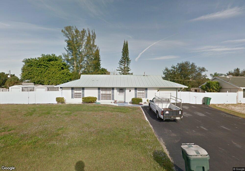 4501 29th Ave SW, Naples, FL 34116 - photo 1