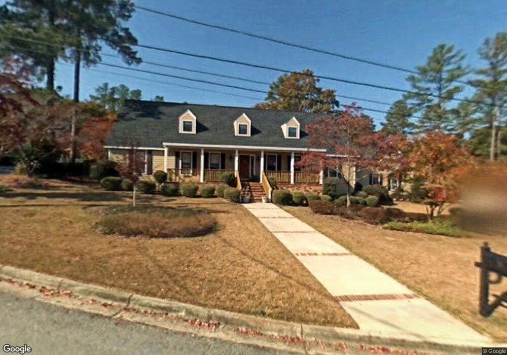 711 Westminster Ct, Augusta, GA 30909 - photo 1