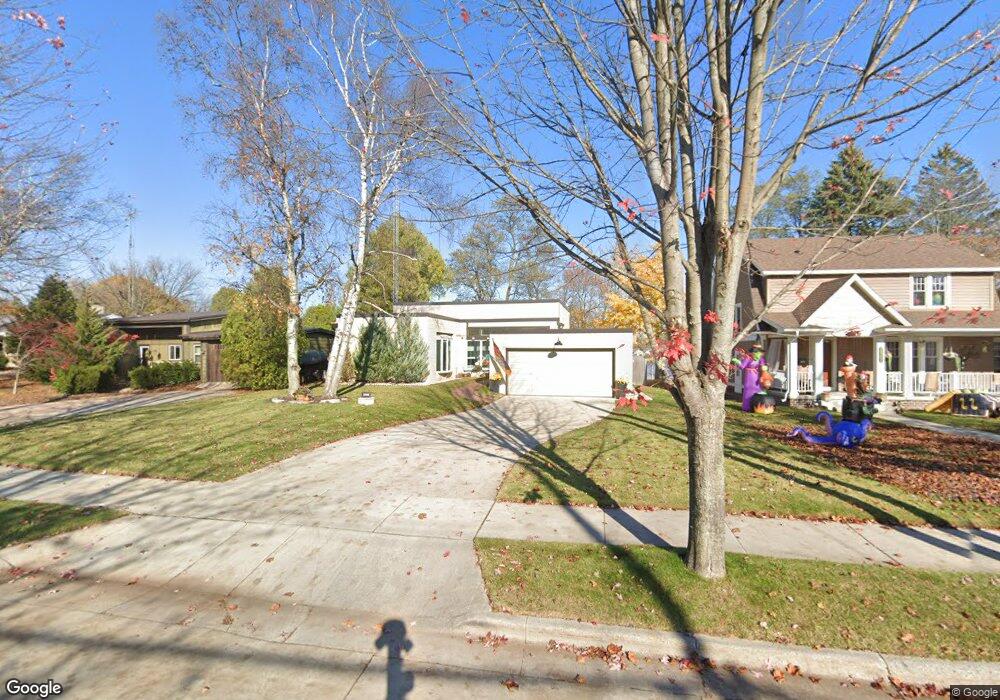 3309 Adams St, Two Rivers, WI 54241 - photo 1