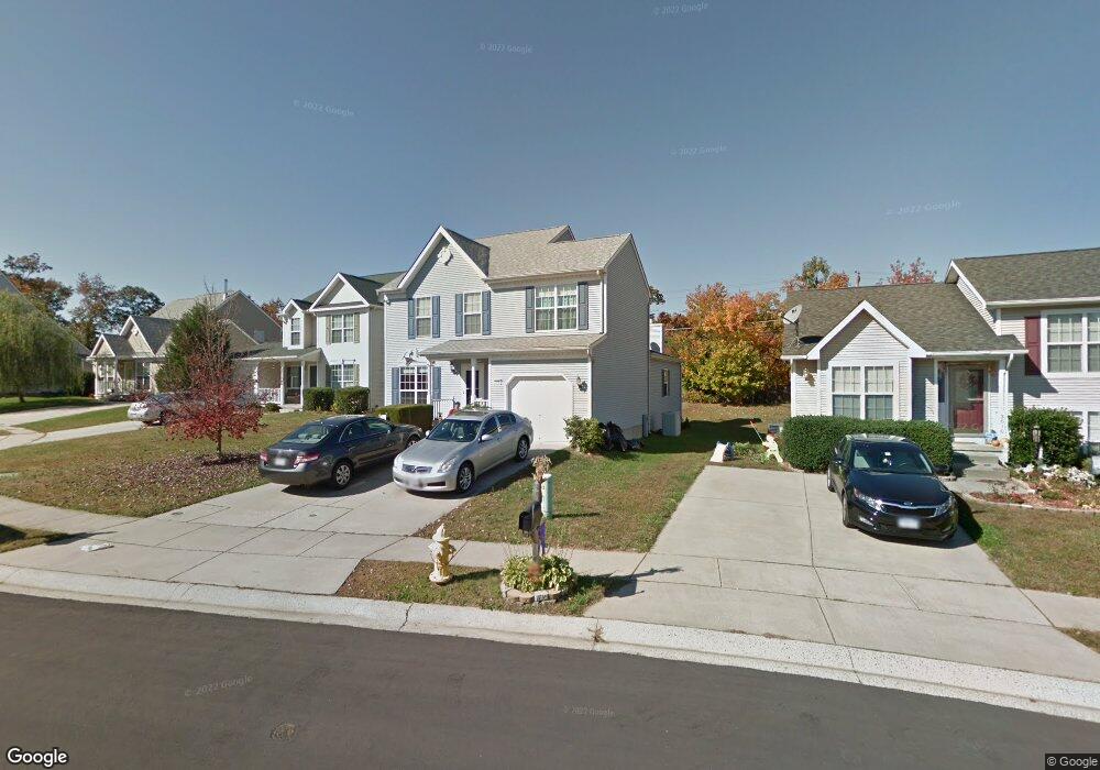 3608 Skipjack Ct, Abingdon, MD 21009 - photo 1