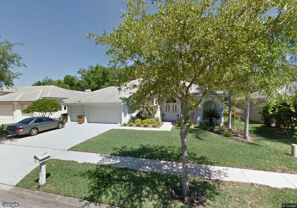 4995 Cross Pointe Dr, Oldsmar, FL 34677 - photo 1