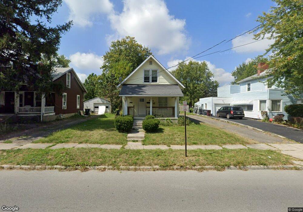 961 Nwest St, Lima, OH 45801 - photo 1