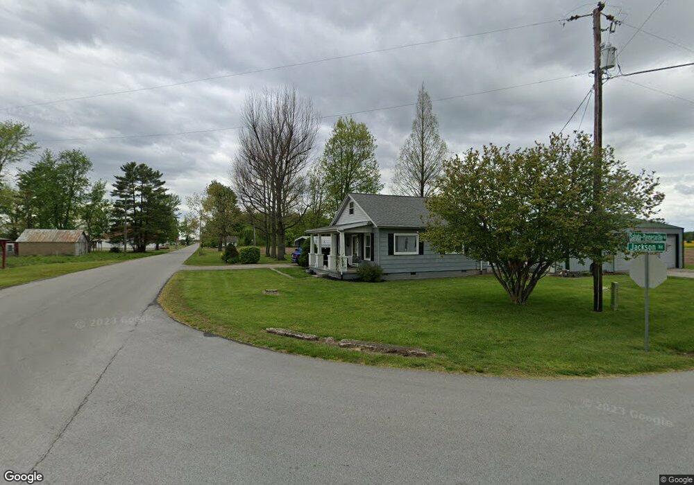 5820 W Jackson Rd, Hanover, IN 47243 - photo 1