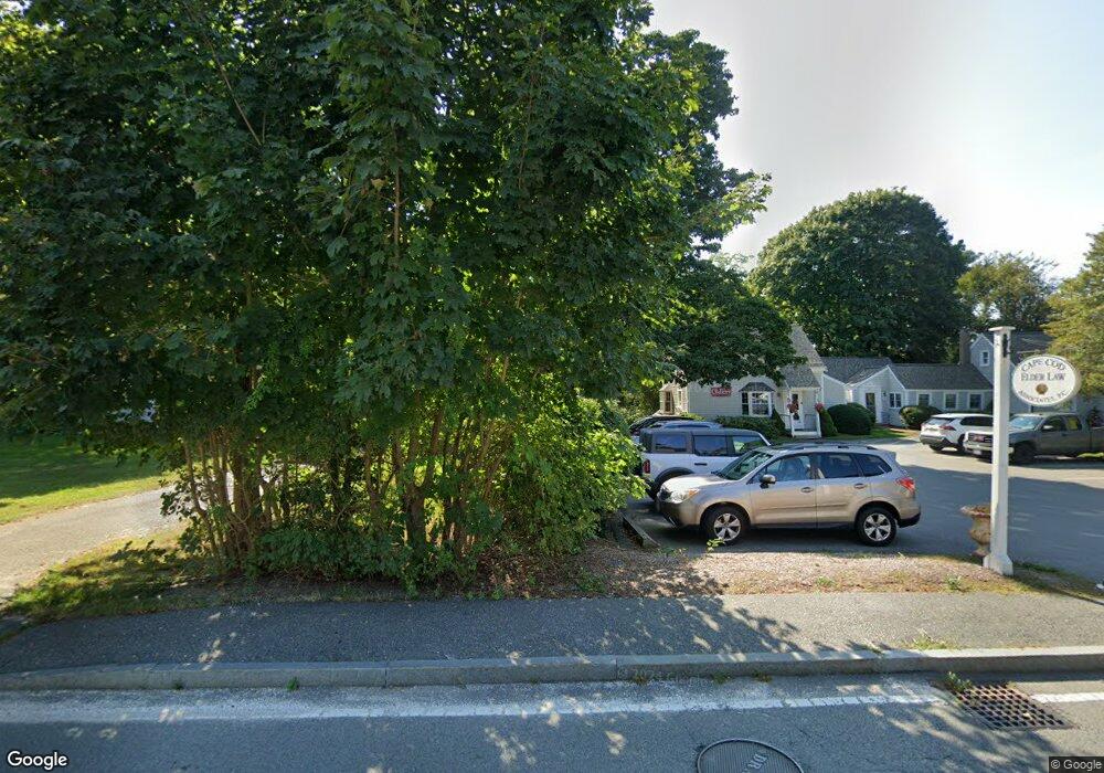 15 Main St, Cotuit, MA 02635 - photo 1