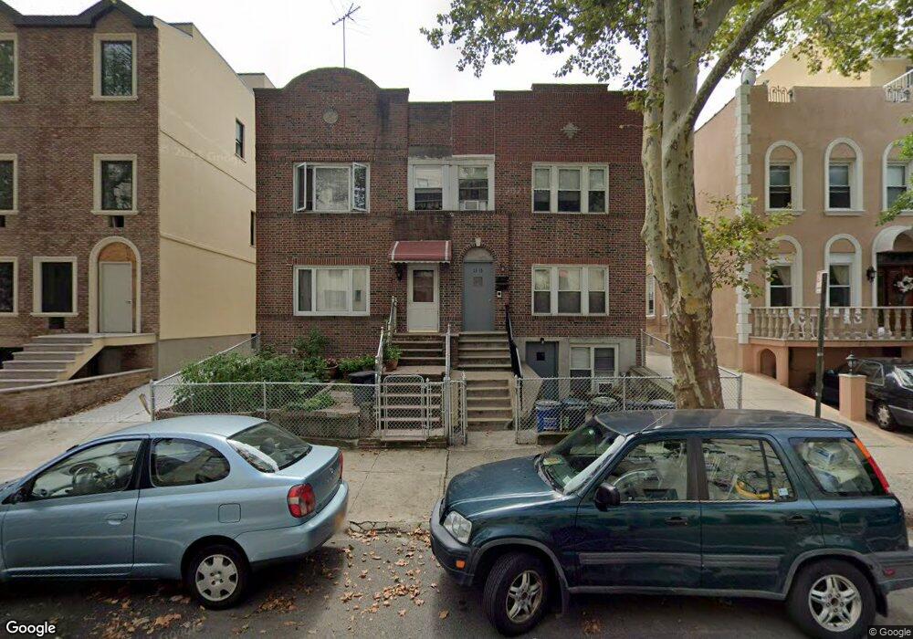 21-15 35th St unit 1-F, Queens, NY 11105 - photo 1