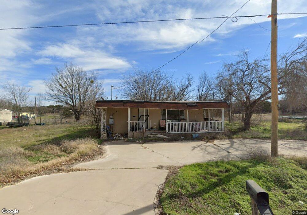 2527 Coyote Trail, Granbury, TX 76048 - photo 1