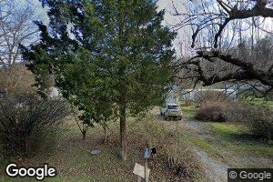 10846 State Route 93, Pedro, OH 45659