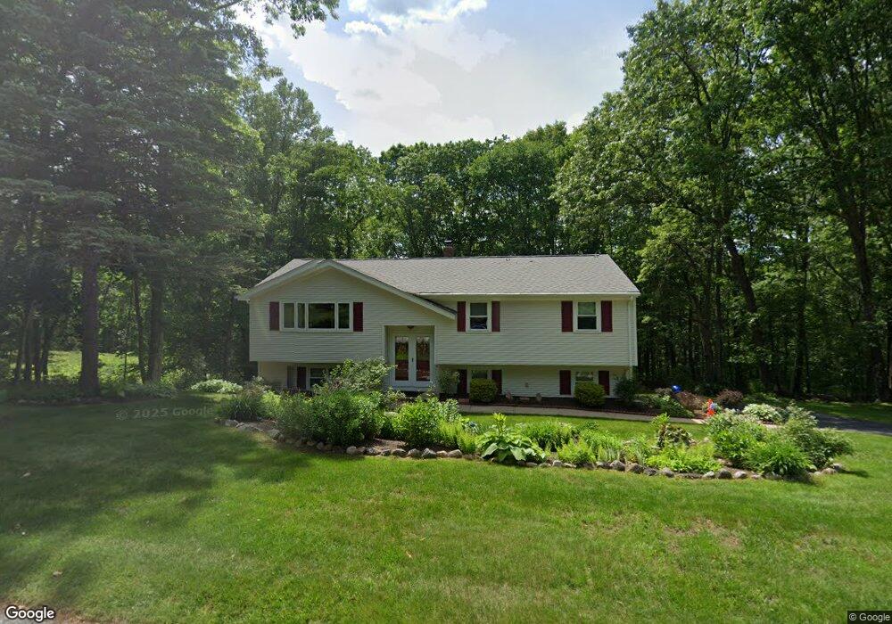 20 High View Dr, Smithfield, RI 02917 - photo 1