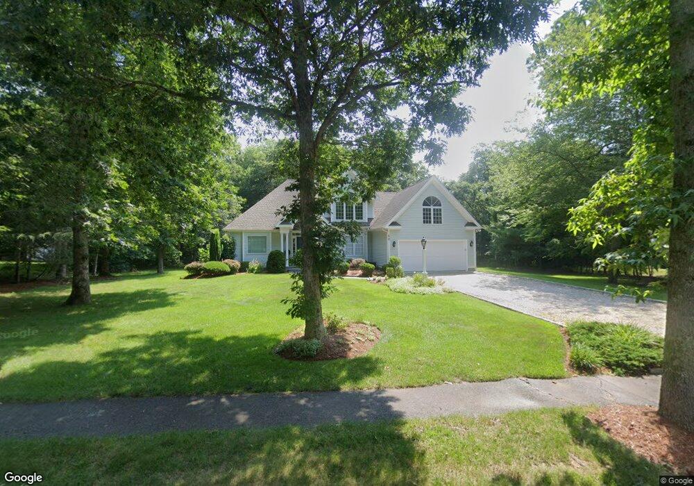 62 Emerald Dr, North Dartmouth, MA 02747 - photo 1