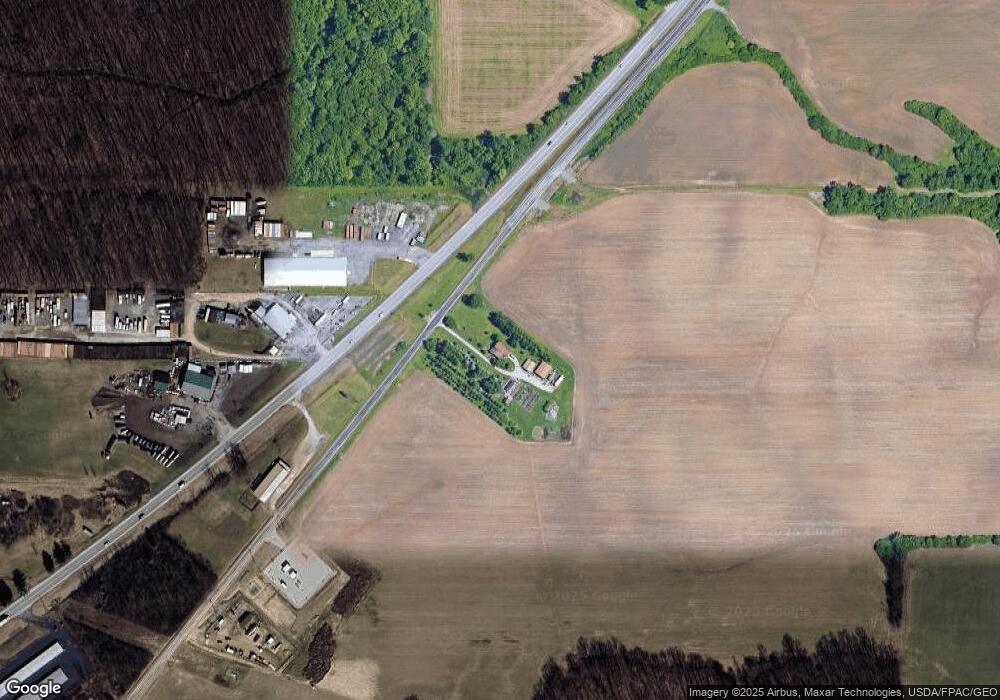 14583 Hallauer Rd, Oberlin, OH 44074 - photo 1