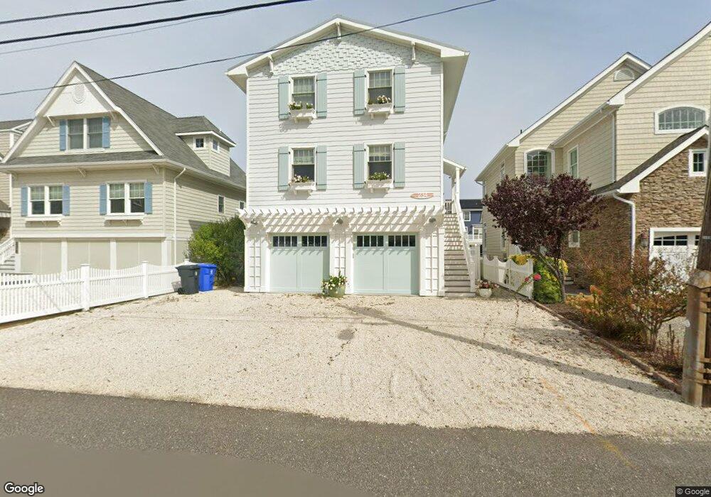 234 N Lagoon Rd, Lavallette, NJ 08735 - photo 1