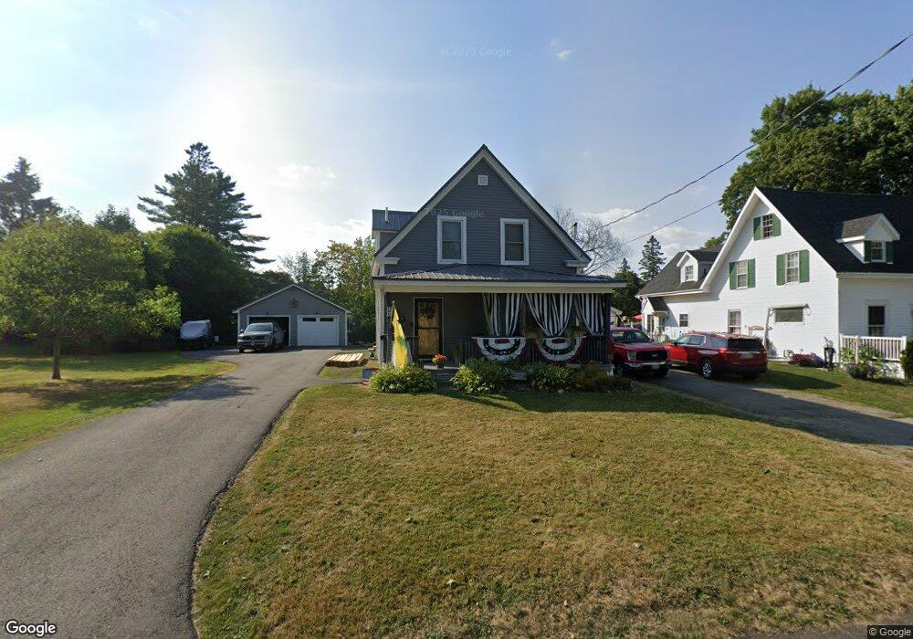 11 Swan St, Calais, ME 04619 - photo 1