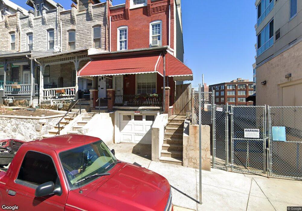 129 Pear St, Reading, PA 19601 - photo 1