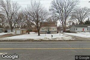 2109 E 86th St, Bloomington, MN 55425