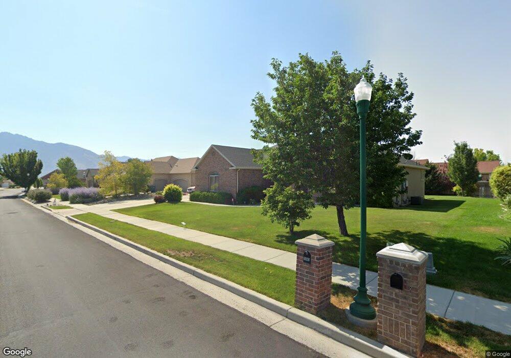 1575 W Meadow Green Dr, Riverton, UT 84065 - photo 1