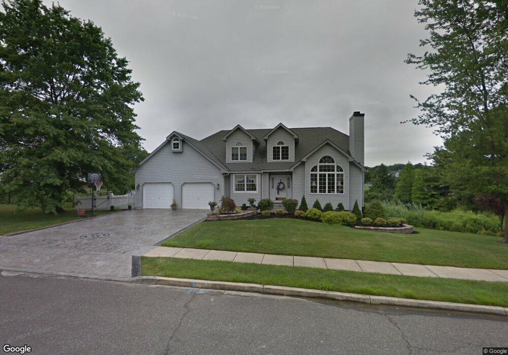 1205 Parkland Commons, West Deptford, NJ 08086 - photo 1