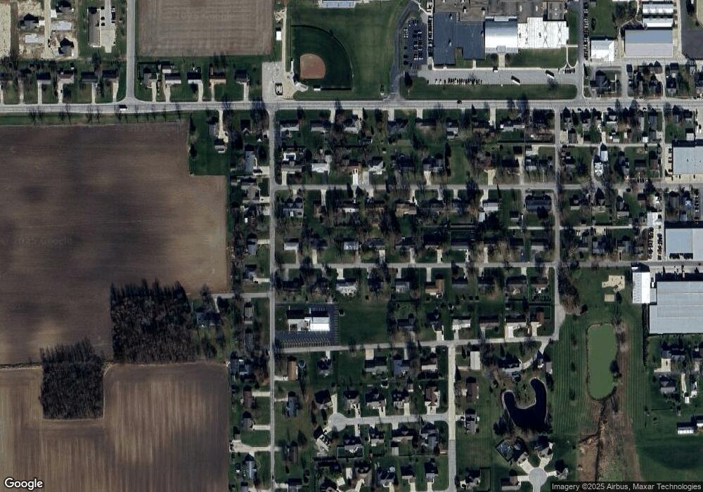 230 W Andrews St, Monroe, IN 46772 - photo 1