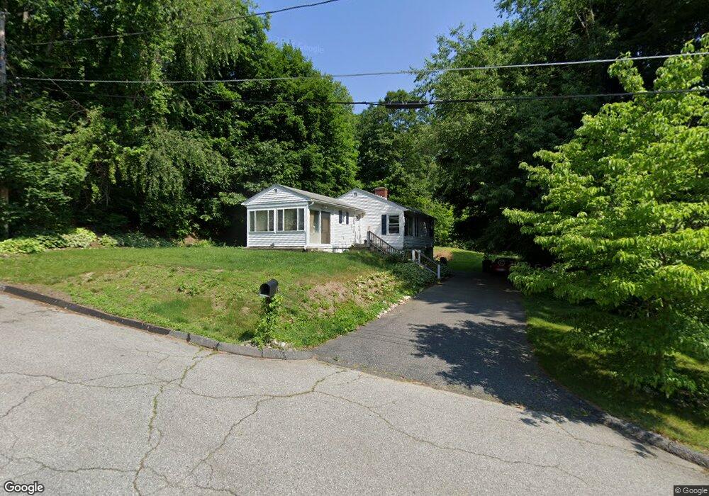 8 Buttonwood Ln, Auburn, MA 01501 - photo 1