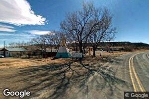 208 E 18th St, Cimarron, NM 87714