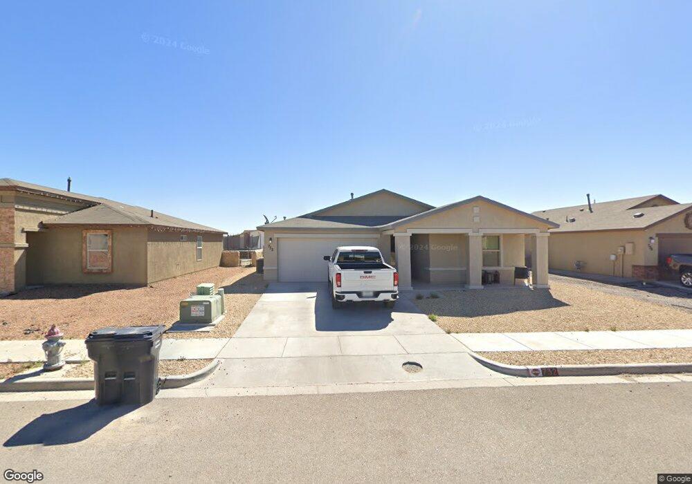 732 Villa Romero Dr, El Paso, TX 79928 - photo 1