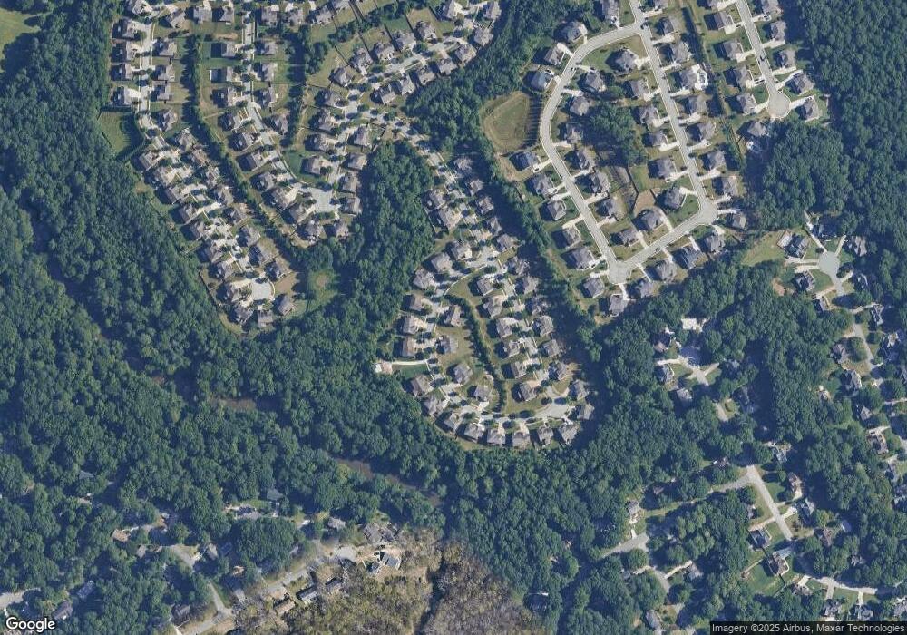 1323 Terrasol Ridge SW, Lilburn, GA 30047 - photo 1