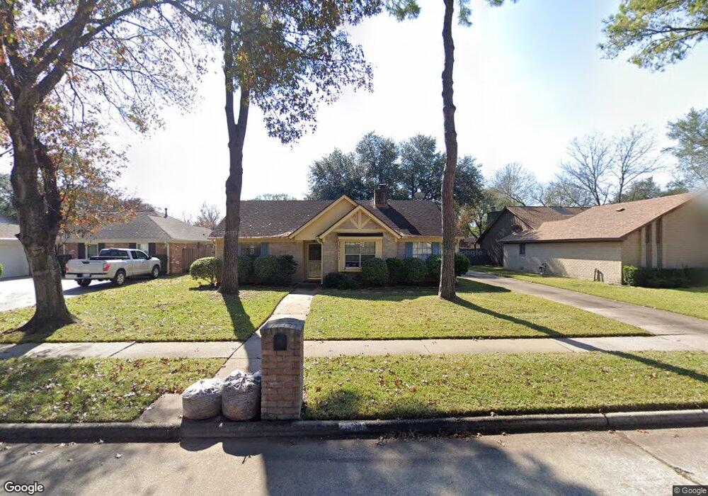 15411 Forest Trails Dr, Houston, TX 77095 - photo 1