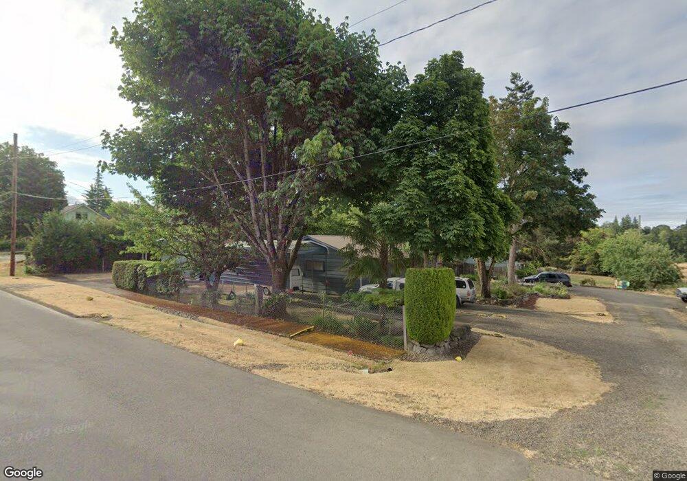 301 N Yamhill St, Carlton, OR 97111 - photo 1
