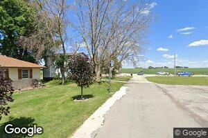 410 E Church Dr, Schaller, IA 51053