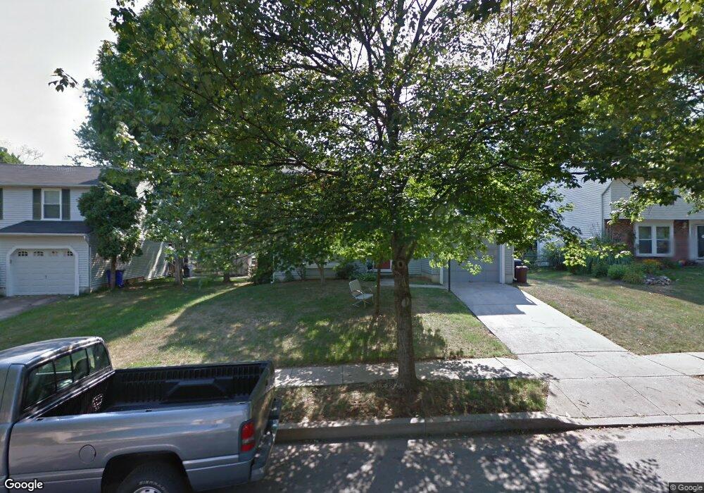 7908 Red Jacket Way, Jessup, MD 20794 - photo 1